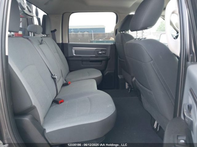 3C6RR7LG6PG679042 RAM 1500
