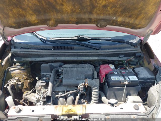 ML32A3HJ3FH005601 Mitsubishi MIRAGE ES