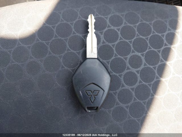 ML32A3HJ3FH005601 Mitsubishi MIRAGE ES