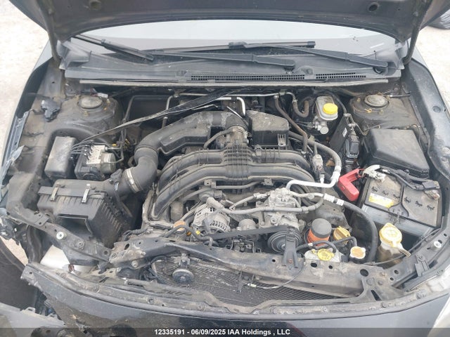 JF2GTAKC3JH230039 Subaru naturally aspirated