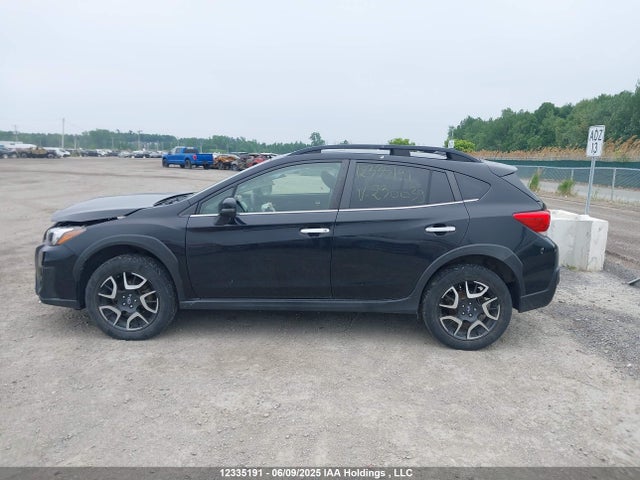 JF2GTAKC3JH230039 Subaru naturally aspirated