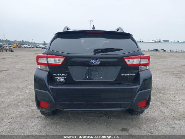 JF2GTAKC3JH230039 Subaru naturally aspirated