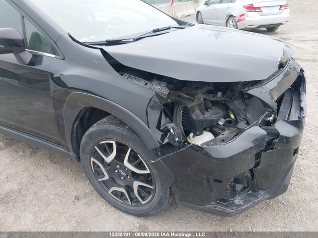 JF2GTAKC3JH230039 Subaru naturally aspirated