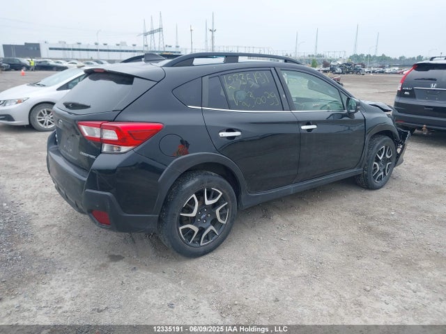 JF2GTAKC3JH230039 Subaru naturally aspirated