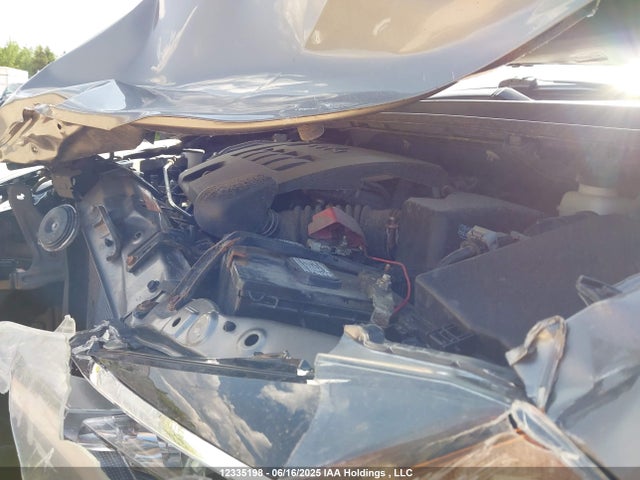 2T1BURHE4JC965677 Toyota 2zr-fe