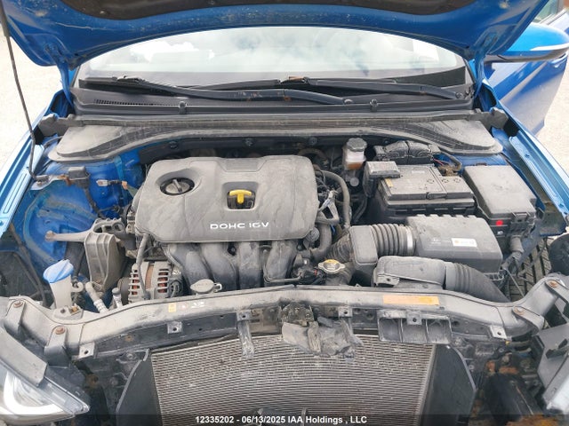 KMHD84LF6JU692546 Hyundai mpi nu