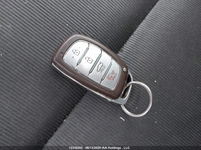 KMHD84LF6JU692546 Hyundai mpi nu