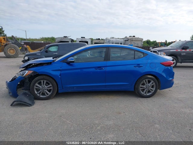 KMHD84LF6JU692546 Hyundai mpi nu