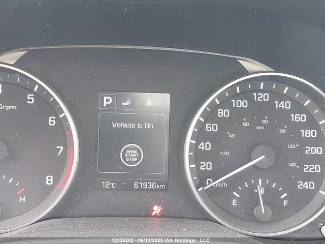 KMHD84LF6JU692546 Hyundai mpi nu