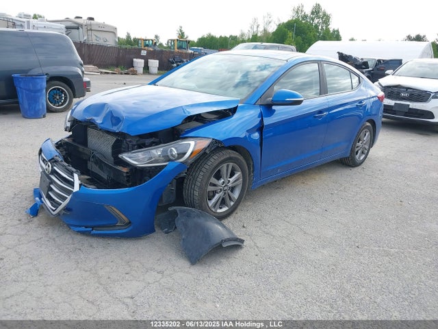 KMHD84LF6JU692546 Hyundai mpi nu