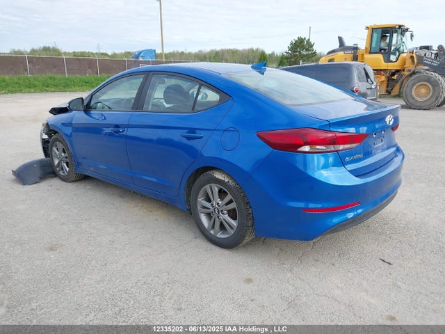 KMHD84LF6JU692546 Hyundai mpi nu