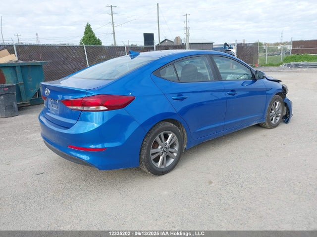 KMHD84LF6JU692546 Hyundai mpi nu