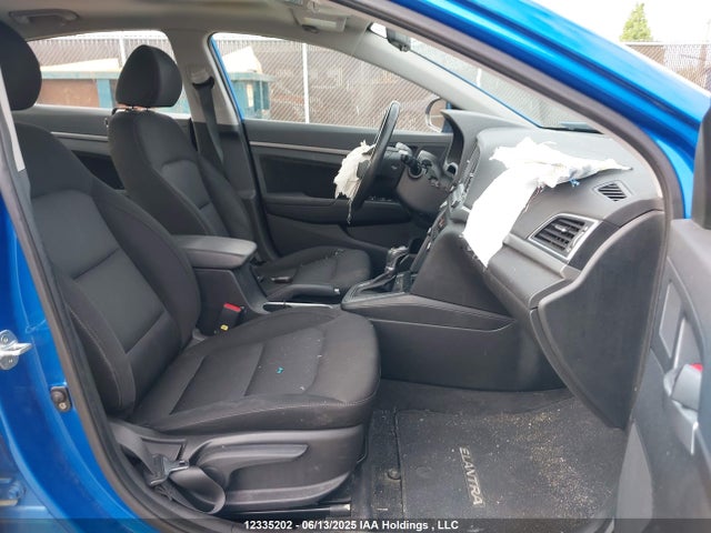 KMHD84LF6JU692546 Hyundai mpi nu