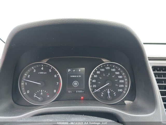 KMHD84LF6JU692546 Hyundai mpi nu