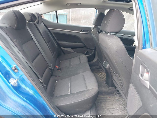 KMHD84LF6JU692546 Hyundai mpi nu