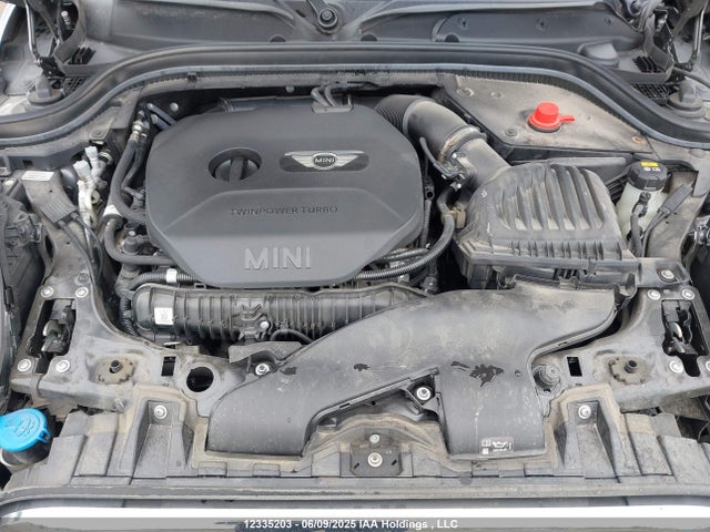 WMWXP7C53J2C62417 Mini 2018