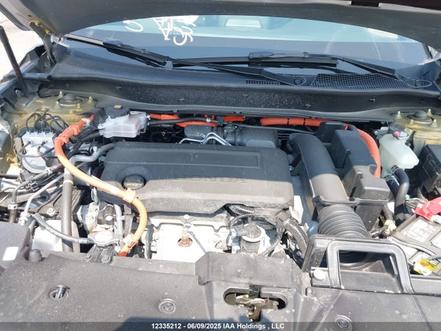 2HKRS6H74SH224190 Honda lfc3