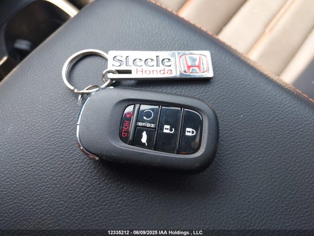 2HKRS6H74SH224190 Honda lfc3