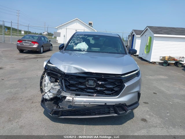 2HKRS6H74SH224190 Honda lfc3
