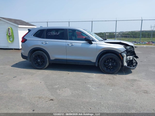 2HKRS6H74SH224190 Honda lfc3