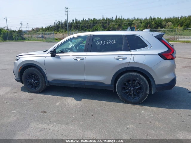 2HKRS6H74SH224190 Honda lfc3