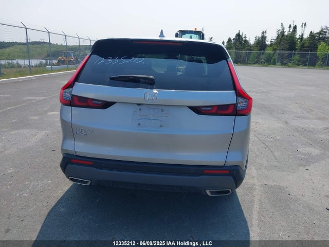 2HKRS6H74SH224190 Honda lfc3