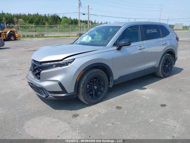 2HKRS6H74SH224190 Honda lfc3