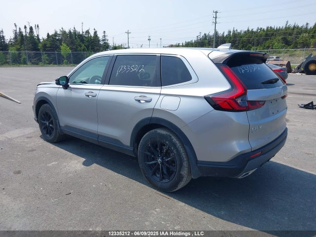 2HKRS6H74SH224190 Honda lfc3