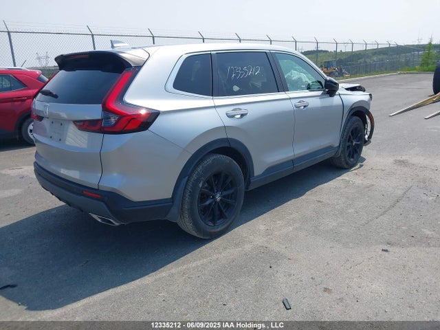 2HKRS6H74SH224190 Honda lfc3