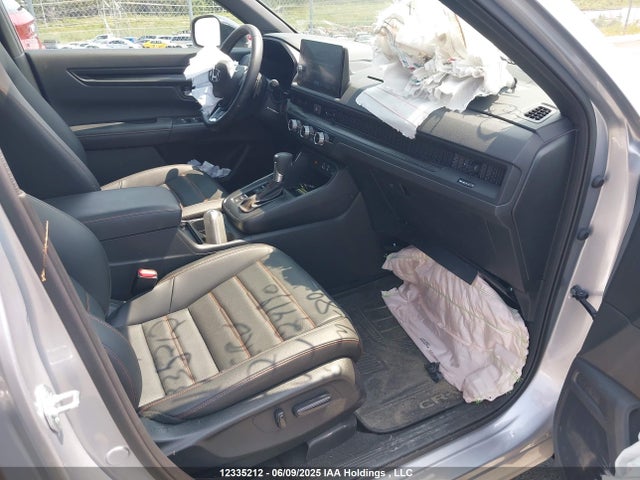 2HKRS6H74SH224190 Honda lfc3