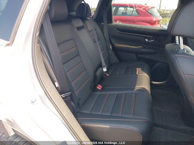 2HKRS6H74SH224190 Honda lfc3