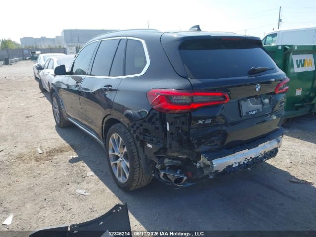 5UXCR6C08L9C02071 BMW X5