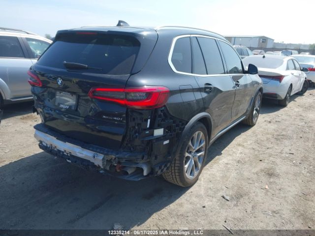 5UXCR6C08L9C02071 BMW X5