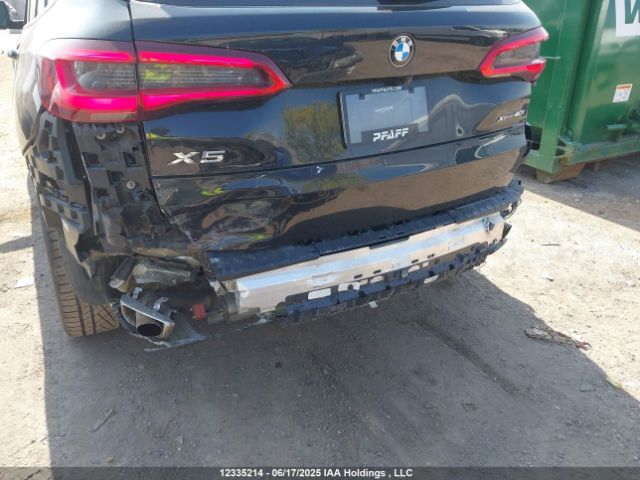 5UXCR6C08L9C02071 BMW X5