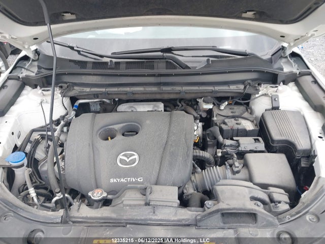 Mazda pyud 2023 JM3KFBCM2P0106761 Image 10