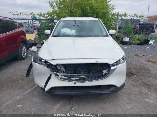 Mazda pyud 2023 JM3KFBCM2P0106761 Image 12