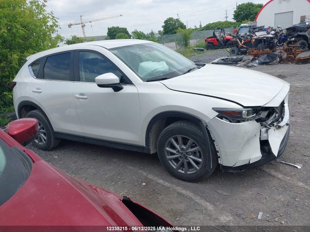 Mazda pyud 2023 JM3KFBCM2P0106761 Image 13