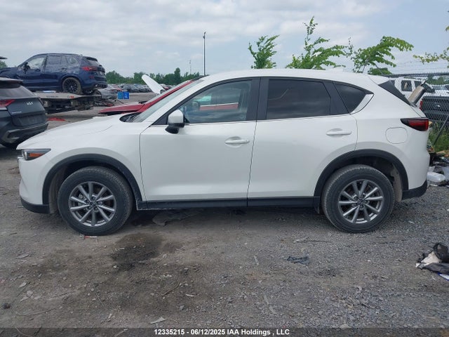 Mazda pyud 2023 JM3KFBCM2P0106761 Image 14