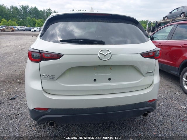 Mazda pyud 2023 JM3KFBCM2P0106761 Image 16