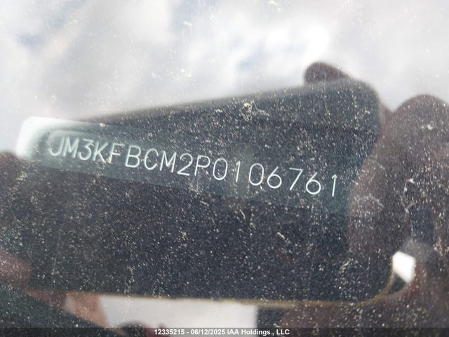 Mazda pyud 2023 JM3KFBCM2P0106761 Image 18