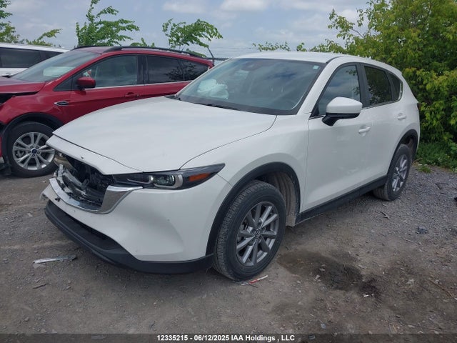 Mazda pyud 2023 JM3KFBCM2P0106761 Image 2
