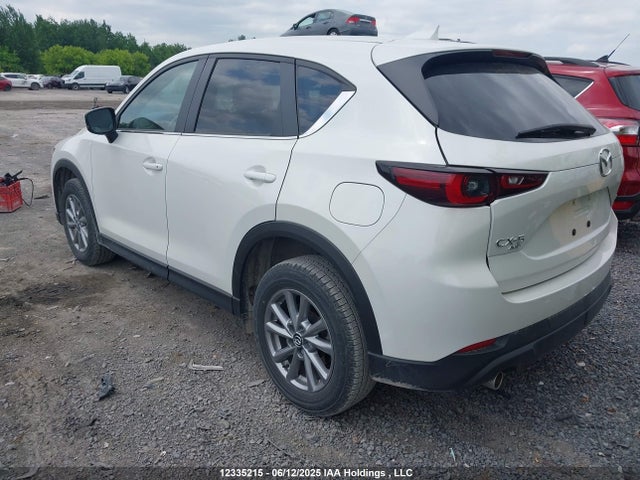 Mazda pyud 2023 JM3KFBCM2P0106761 Image 3