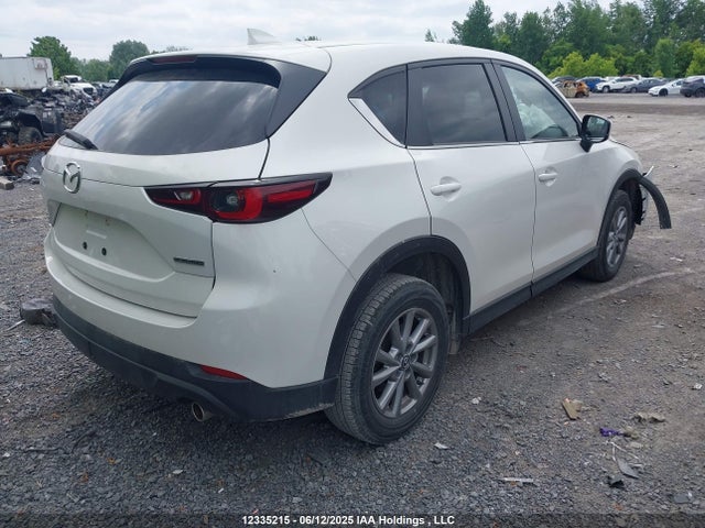 Mazda pyud 2023 JM3KFBCM2P0106761 Image 4