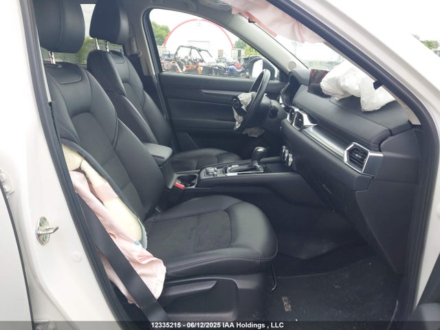 Mazda pyud 2023 JM3KFBCM2P0106761 Image 5