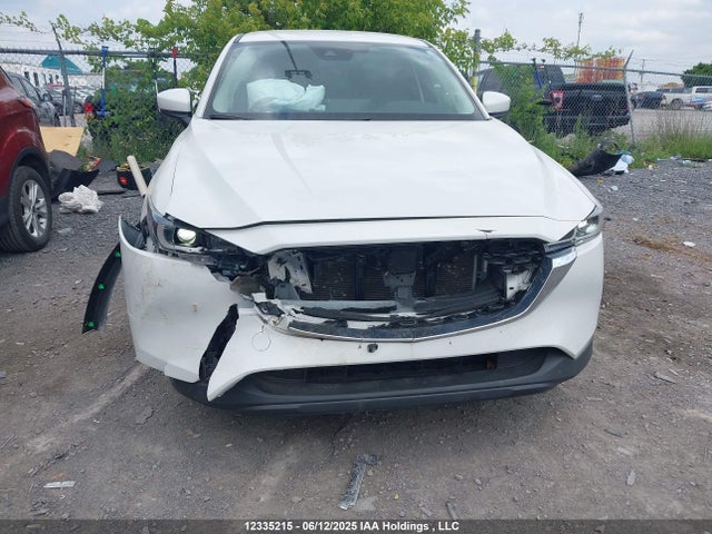 Mazda pyud 2023 JM3KFBCM2P0106761 Image 6