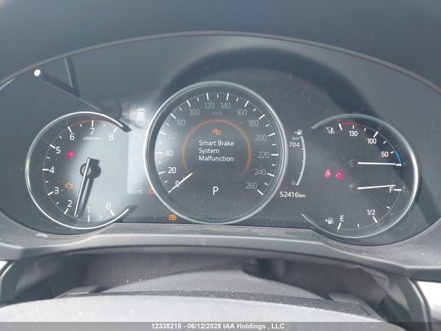 Mazda pyud 2023 JM3KFBCM2P0106761 Image 7