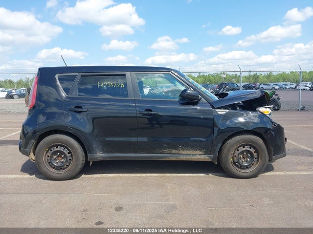 KIA dohc gdi gamma 2014 KNDJN2A22E7109530 Image 14