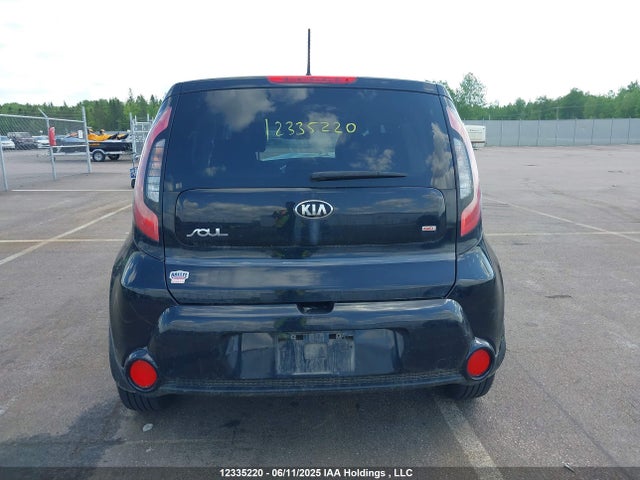 KIA dohc gdi gamma 2014 KNDJN2A22E7109530 Image 17