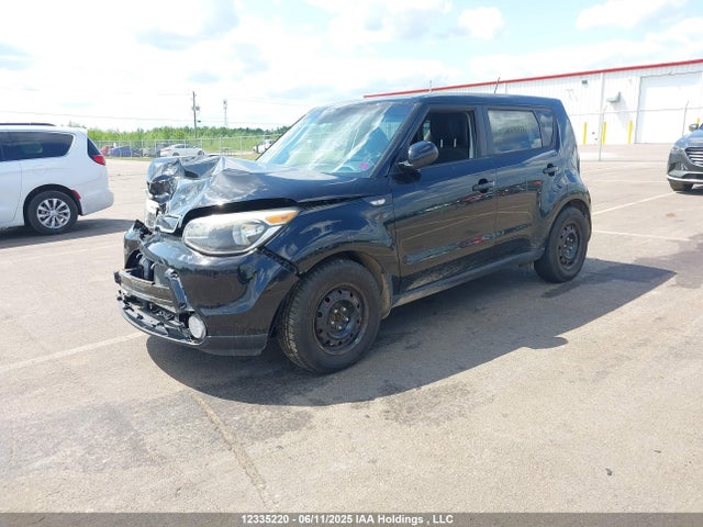 KIA dohc gdi gamma 2014 KNDJN2A22E7109530 Image 2