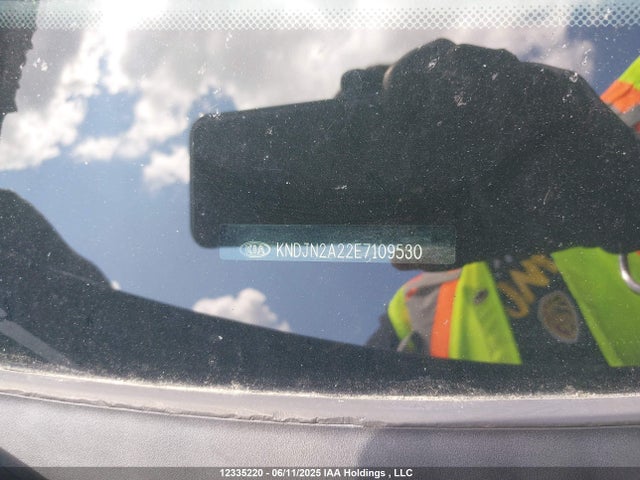 KIA dohc gdi gamma 2014 KNDJN2A22E7109530 Image 20